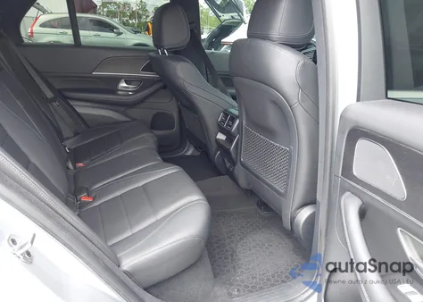 2024 Mercedes-Benz Gle 350 4Matic from USA, damaged, VIN 4JGFB4FBXRB130501